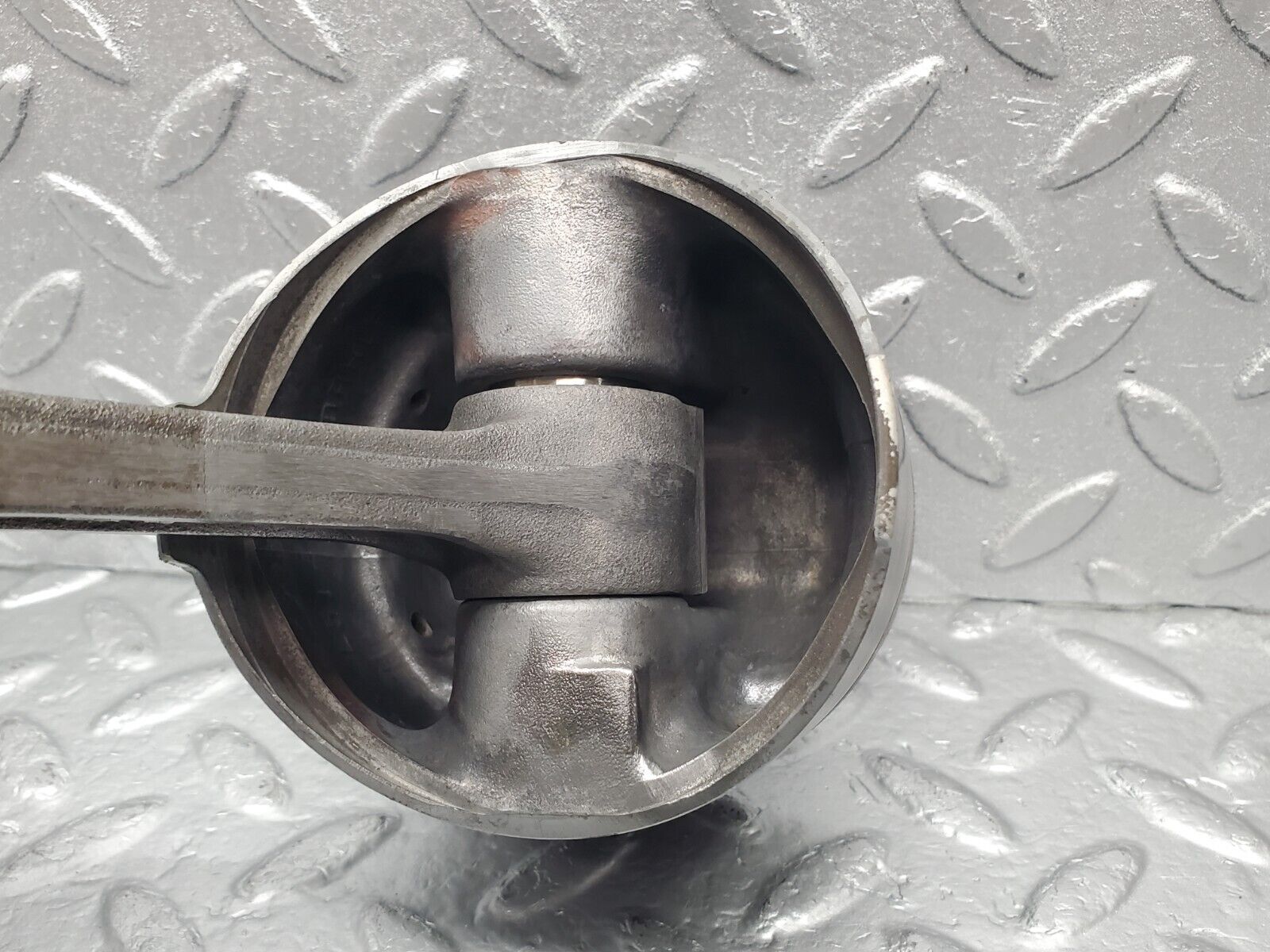 46283 Mercedes-Benz W126 420SE Piston With Connecting Rod 91.995mm