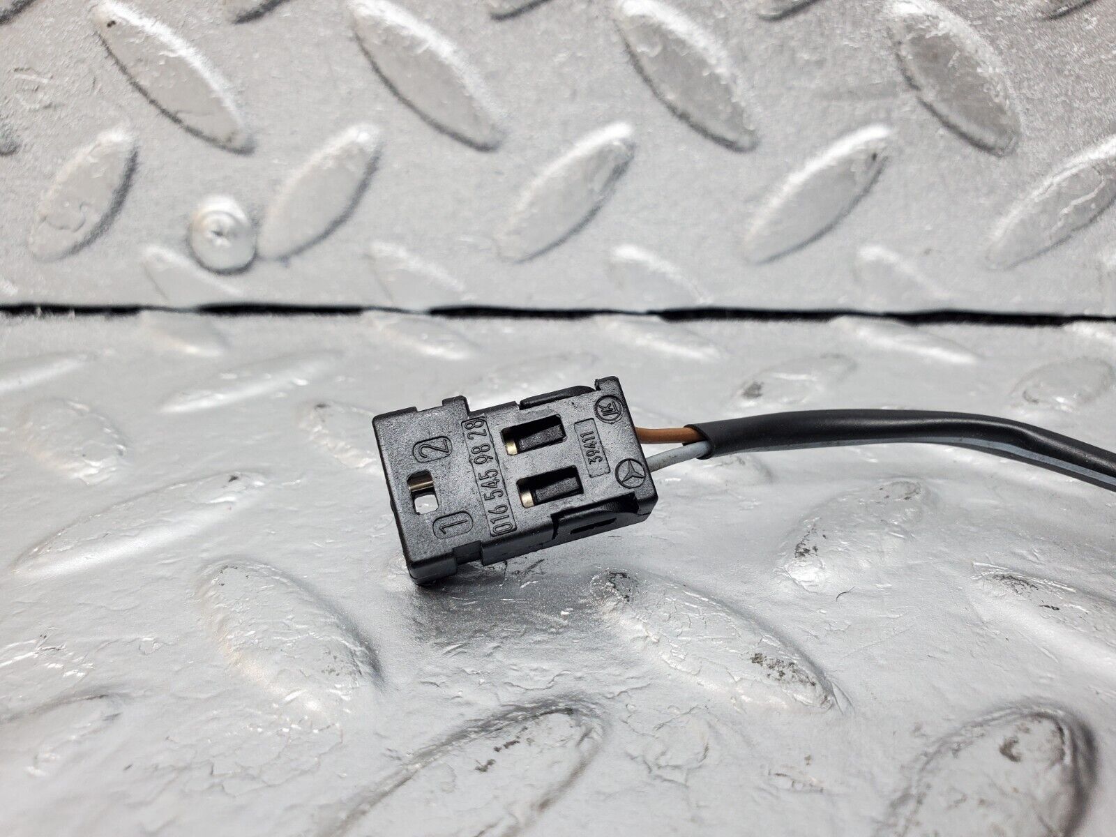 45003 Mercedes-Benz R129 300SL Coupe Roof Limit Switch 1298206110 1296940005