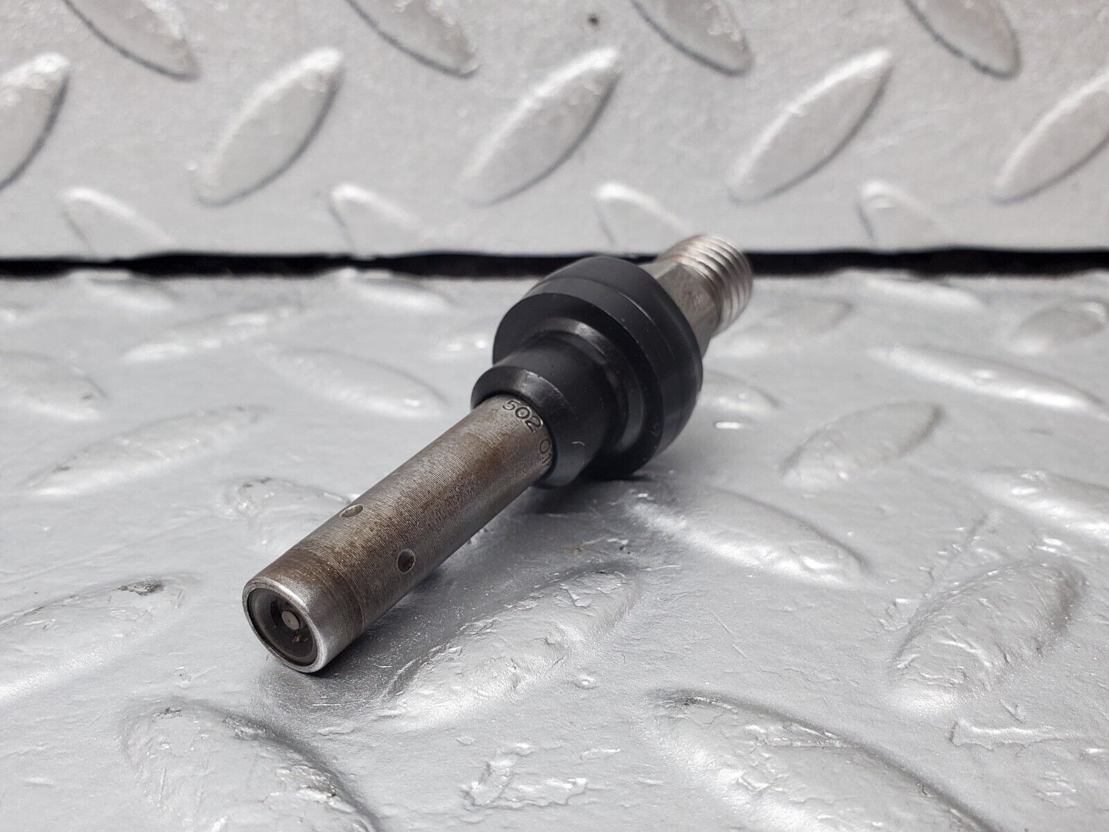 45465 Mercedes-Benz 280E M110.988 Fuel Injector Bosch 0437502010