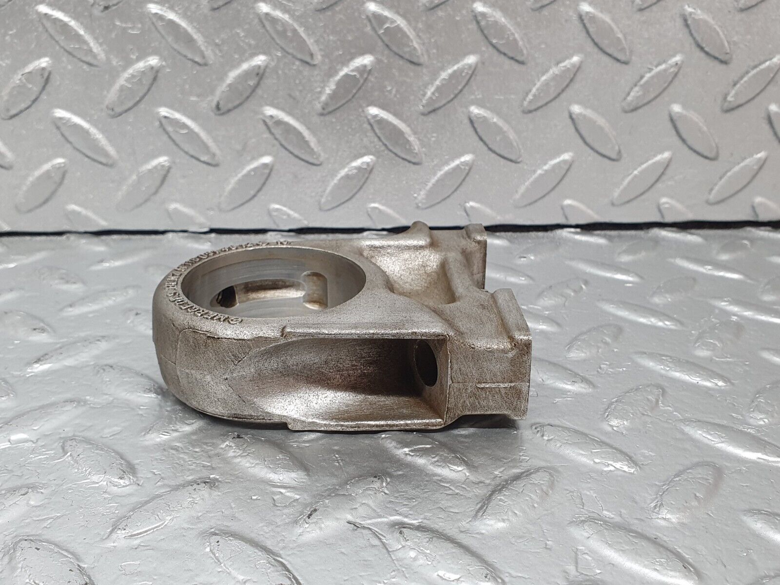 43802 Mercedes-Benz C126 380SEC Coupe Camshaft Tower Bearing 1160514612