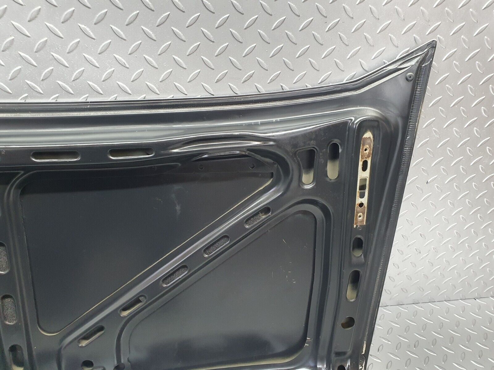 42973 Mercedes-Benz W201 190 Boot Lid Trunk Door