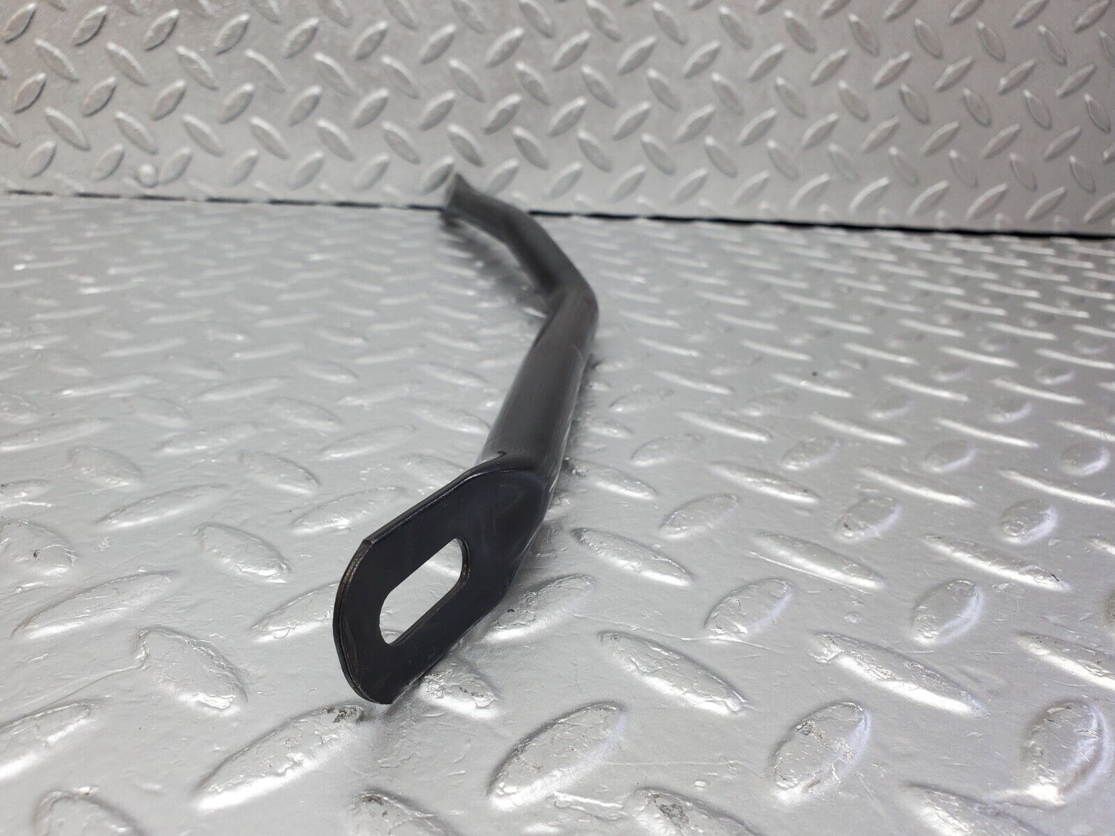 45659 Mercedes-Benz W126 420SE Heater Blower Holder Bracket