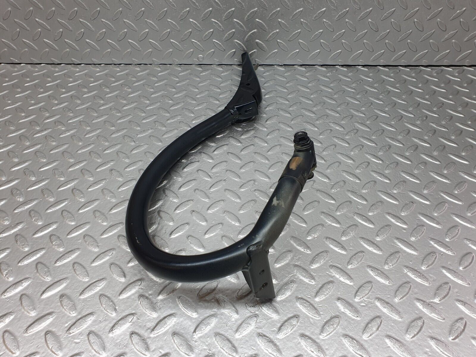 41839 Mercedes-Benz W202 C200 Trunk Boot Lid Hinge Left Side