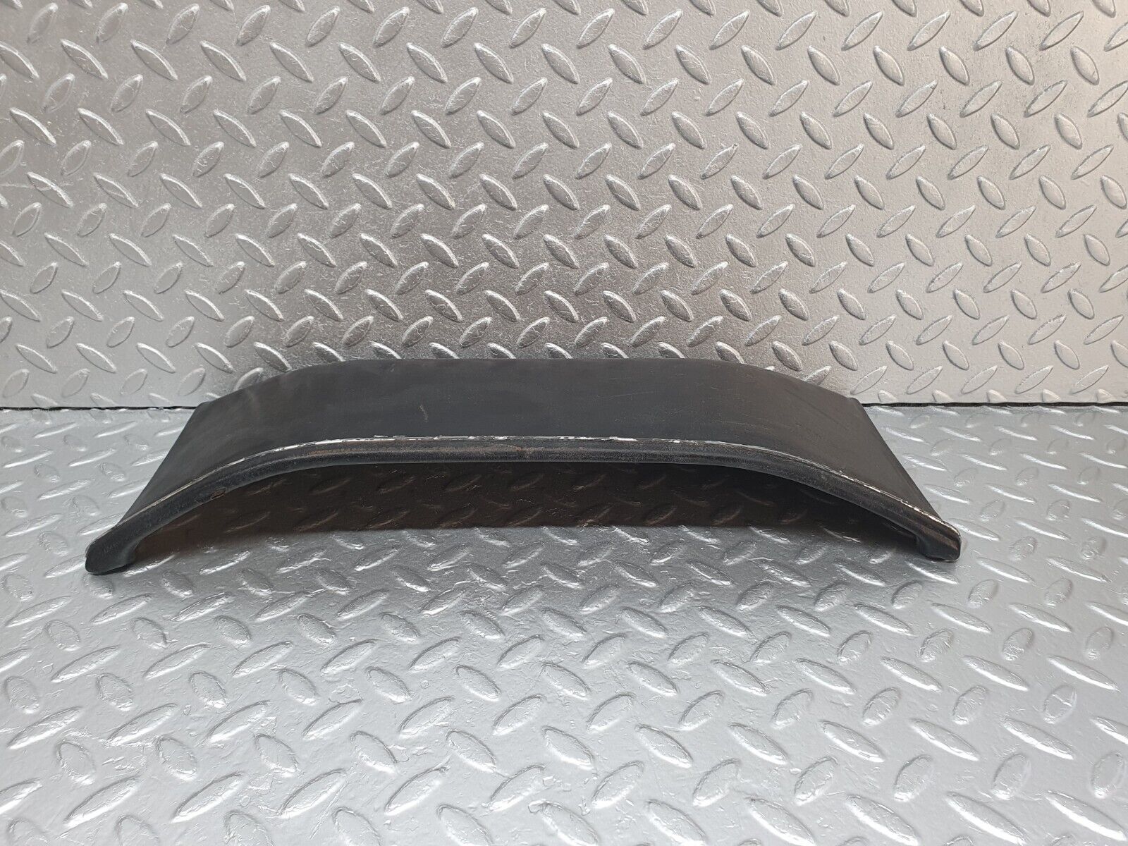 43312 Mercedes-Benz W108 280SE Front Right Door Pocket Black