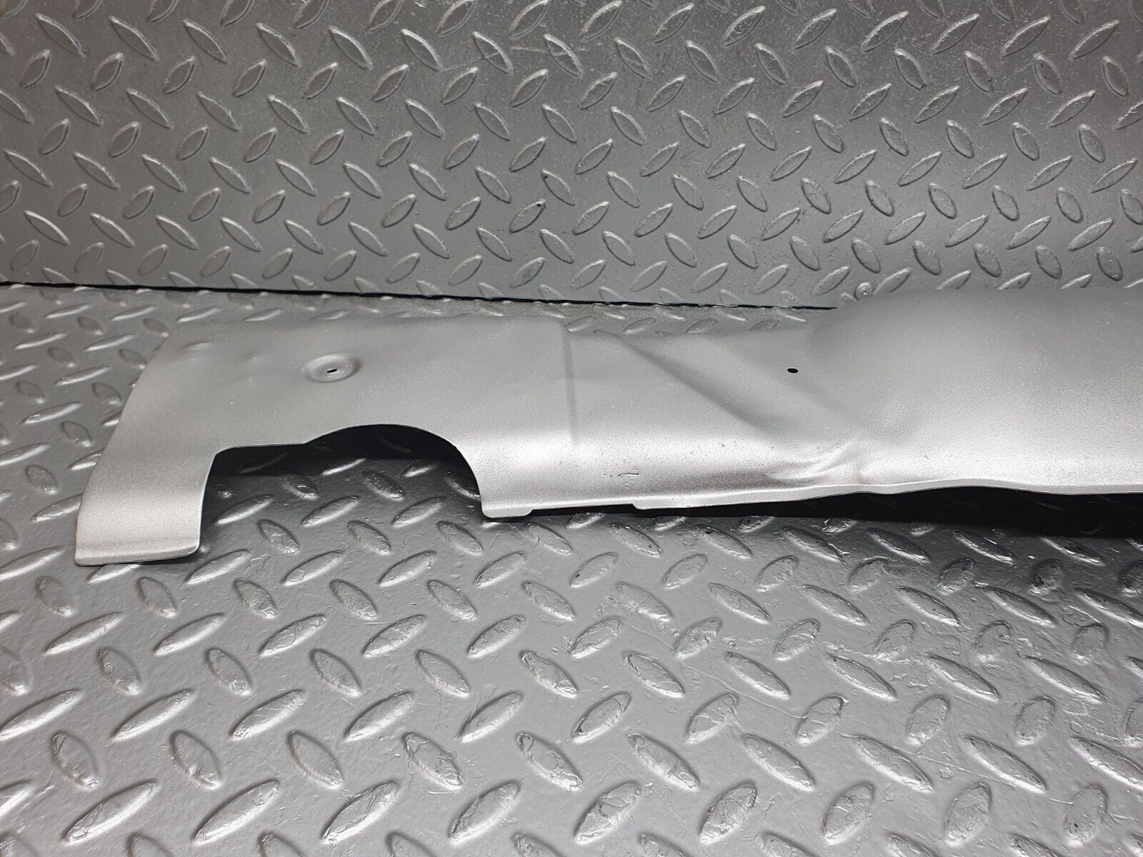 43041 Mercedes-Benz W123 230E Exhaust Heat Shield