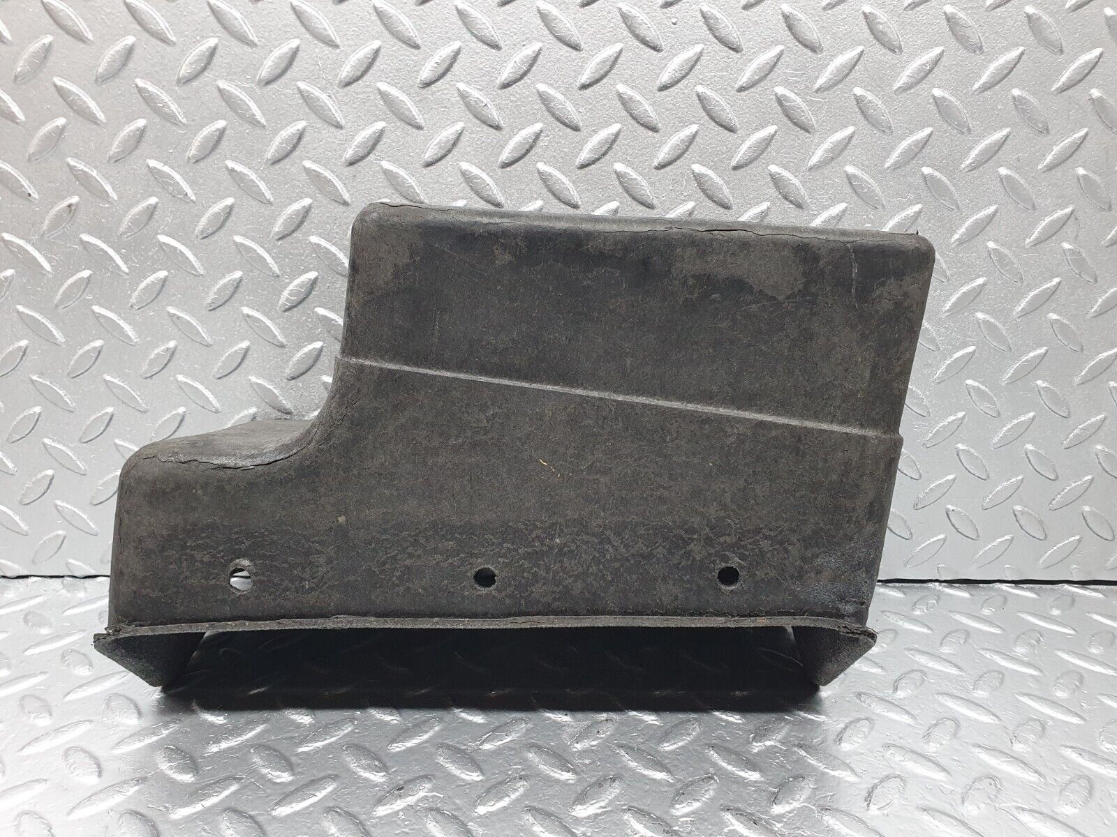 42676 Mercedes-Benz W201 190 2.0L Glove Box 2016800291