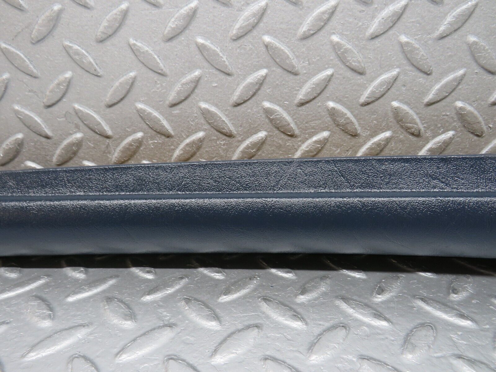 39079 Mercedes-Benz R107 500SL A Pillar Cover Right Side Blue