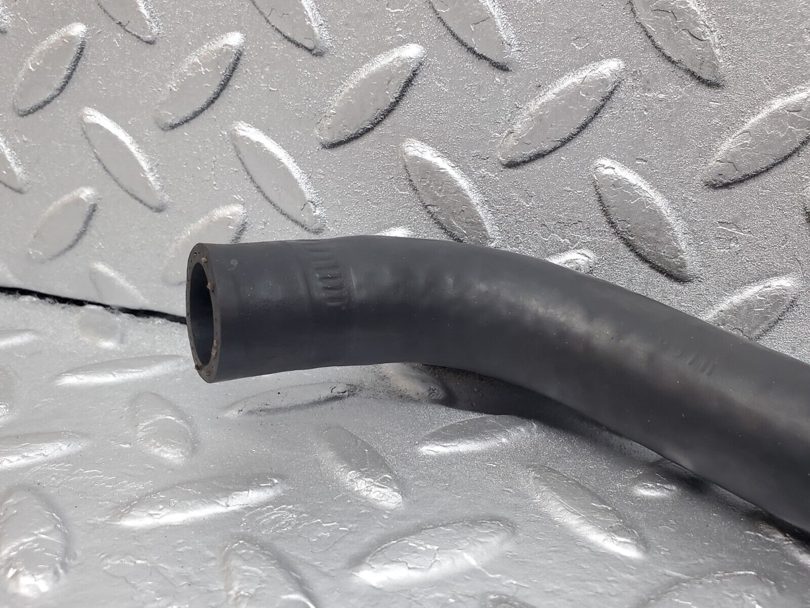 44457 Mercedes-Benz W123 280E Coolant Hose Pipe 1238320794