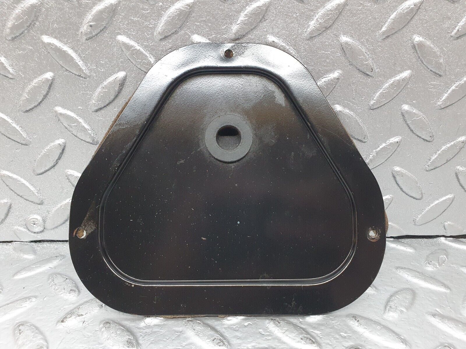 44191 Mercedes-Benz C123 230CE Coupe Rear Window Bottom Access Panel