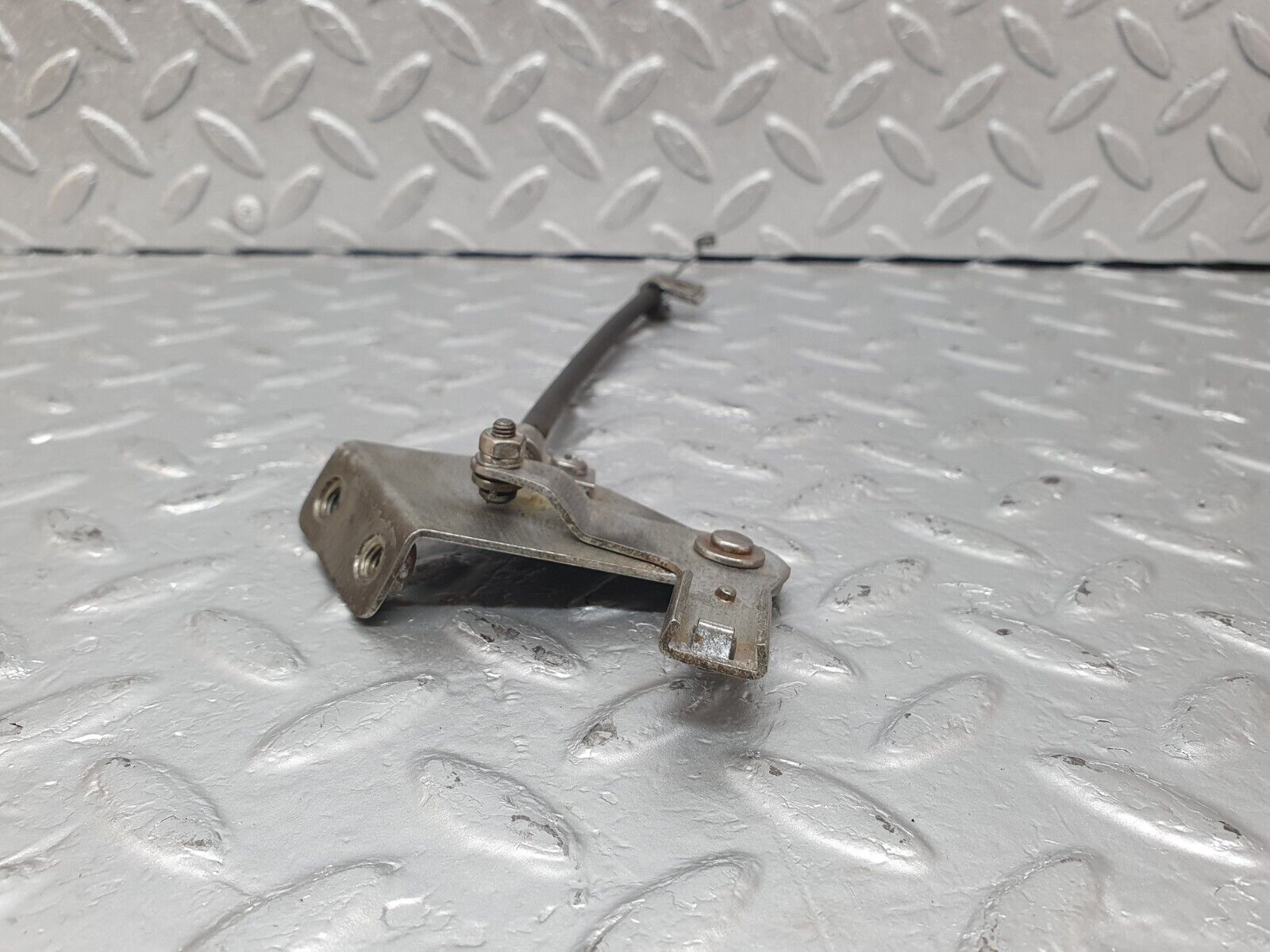 43452 Mercedes-Benz W108 280SE Heater Control