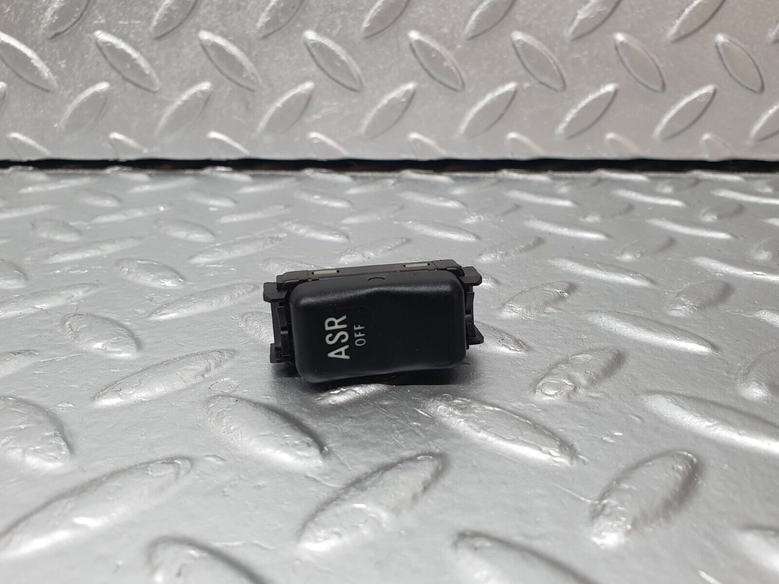 42386 Mercedes-Benz R129 320SL Coupe ASR Control Switch 1298212051