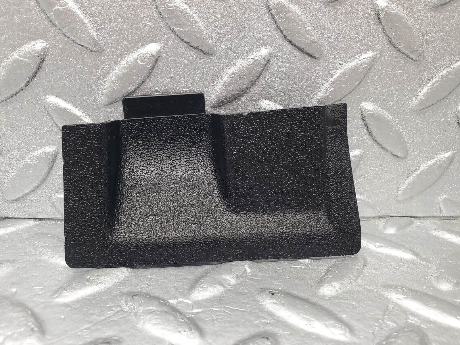 46967 Mercedes-Benz R129 320SL Coupe Seat Cover Trim Left Side 1296860107