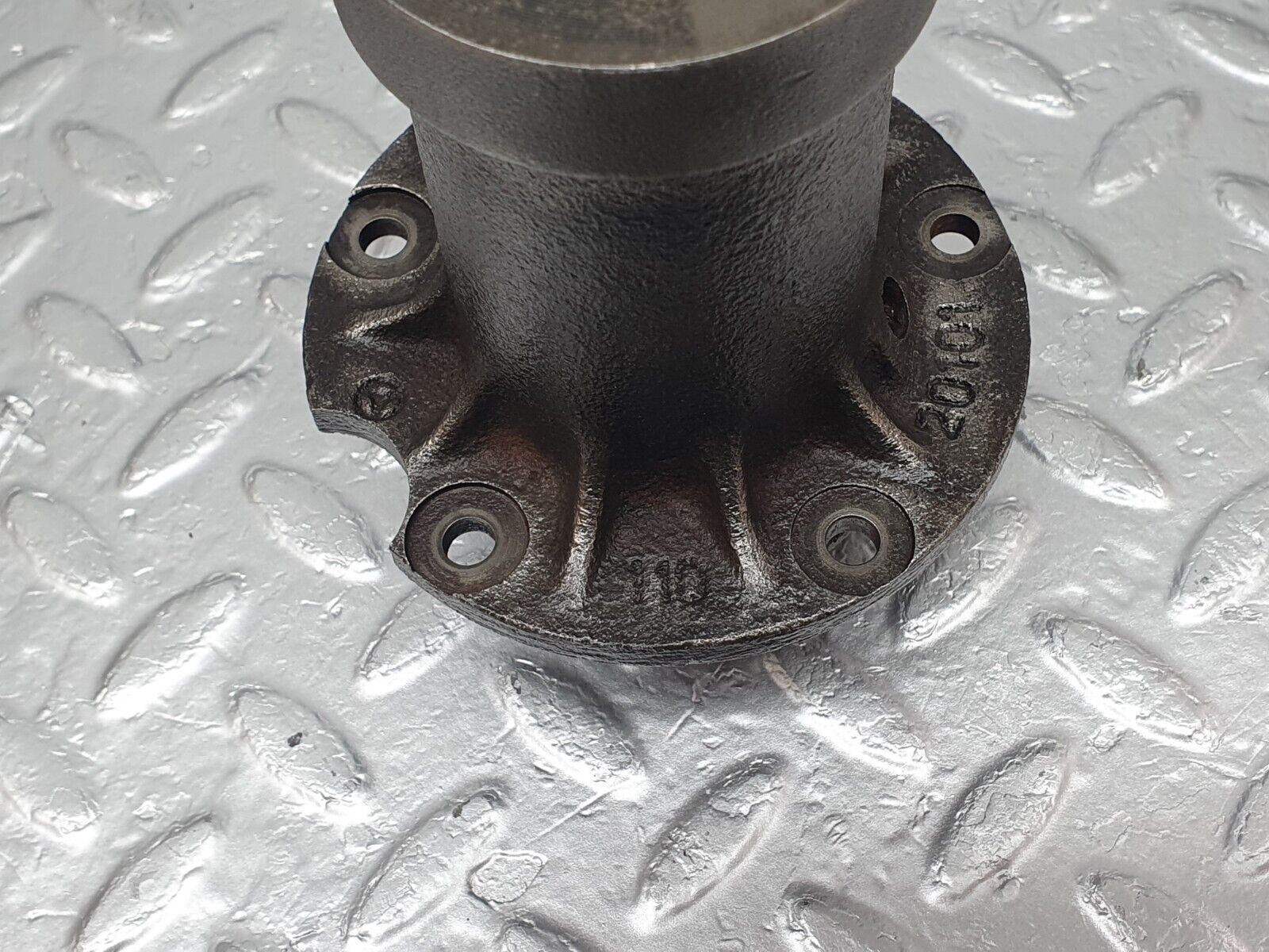 43344 Mercedes-Benz W108 280SE Water Pump 1102010110