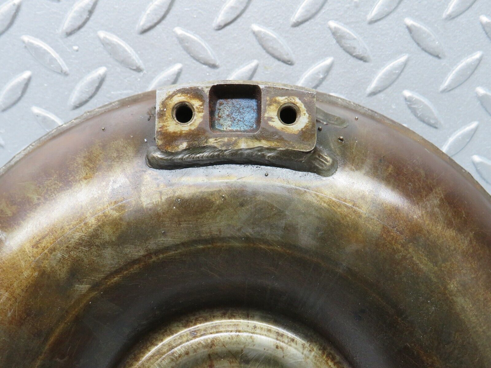 39280 Mercedes-Benz R107 500SL Torque Converter 1262501102