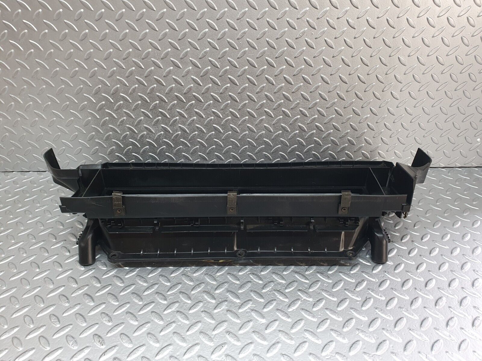 42583 Mercedes-Benz R129 320SL Coupe Heater Blower Motor Housing 1298310098