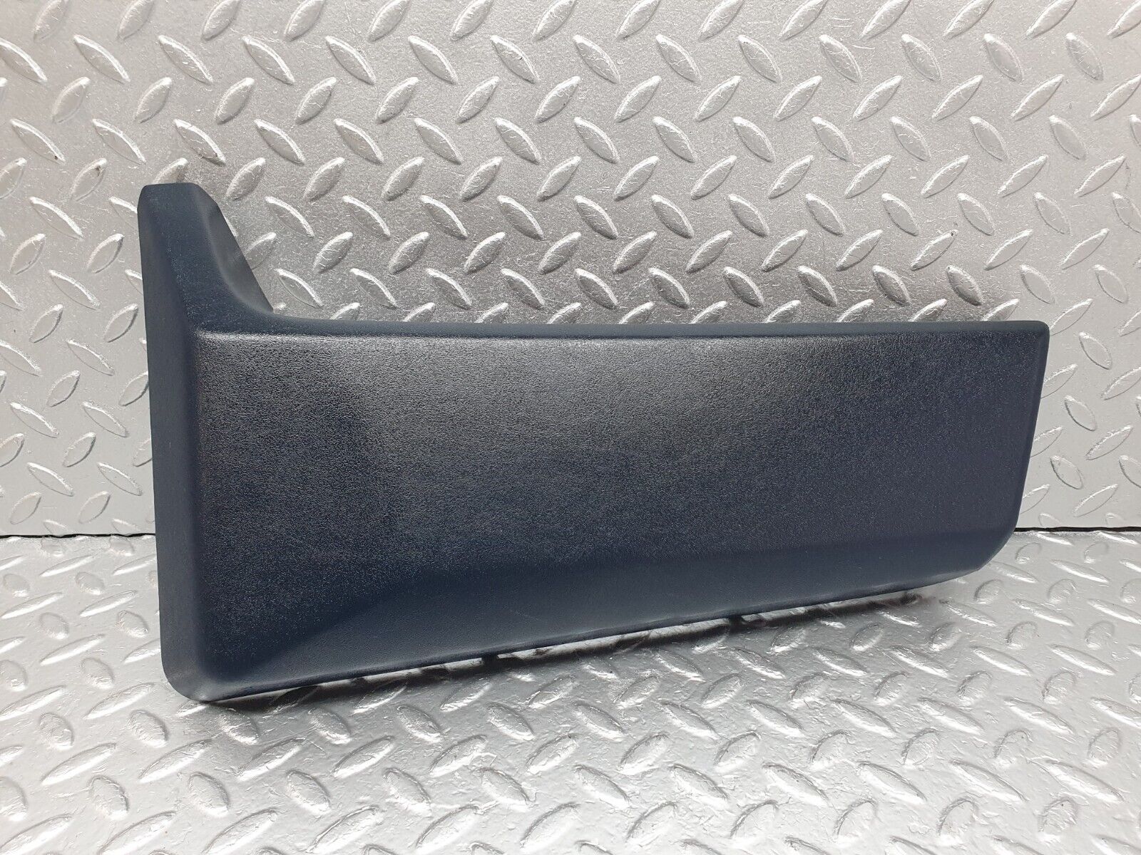 42660 Mercedes-Benz W201 190 2.0L Front Right Door Pocket Blue 2017270264