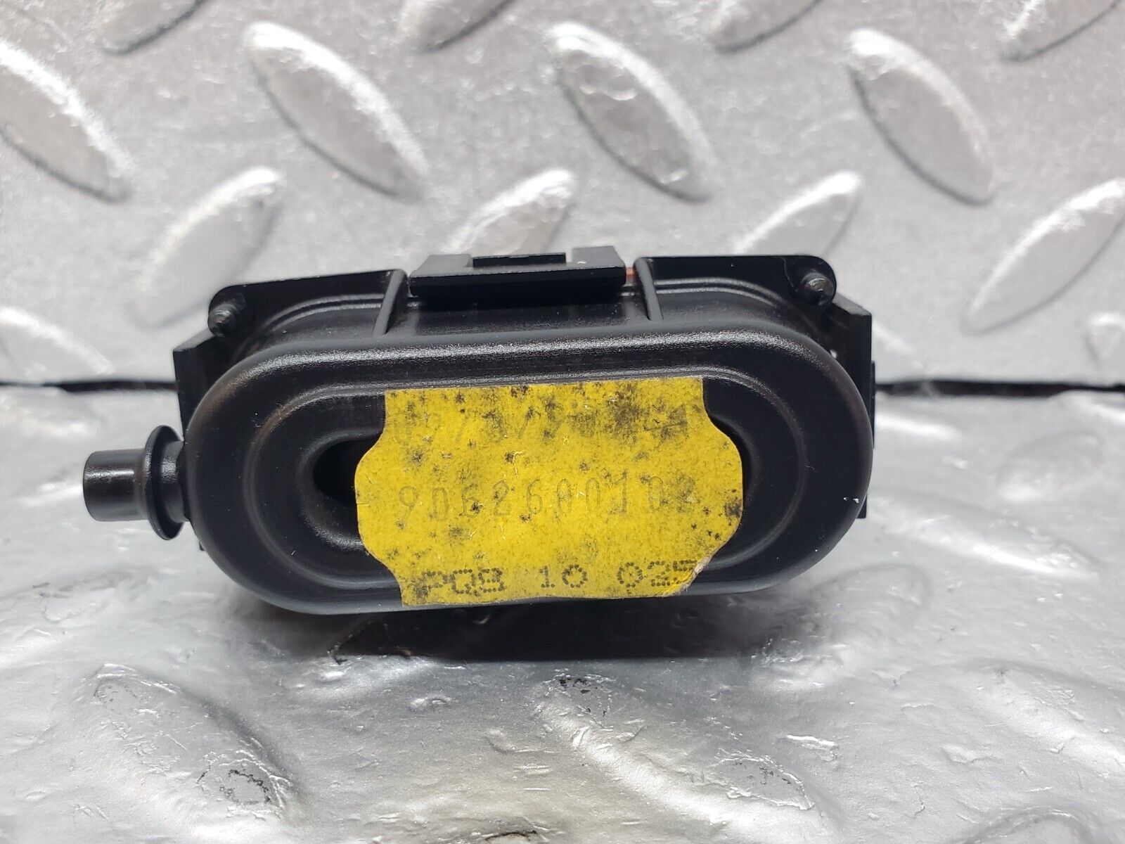 44913 Mercedes-Benz R129 300SL Coupe Heater Box Vacuum Actuator