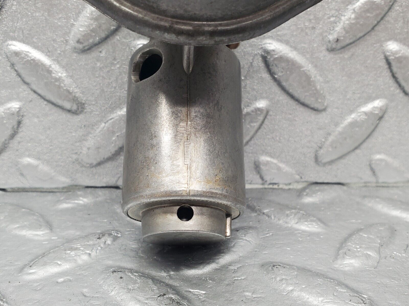 46211 Mercedes-Benz W124 280E Engine Oil Level Sensor 1245420017