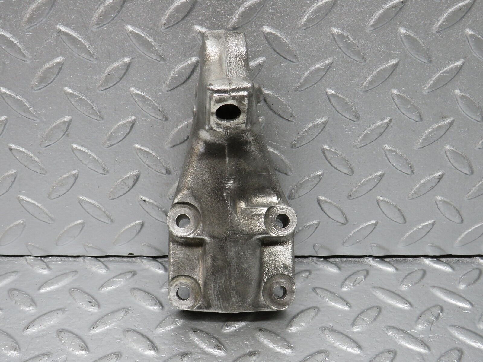 39877 Mercedes-Benz R107 350SL Engine Mount Bracket Left Side 1162234404