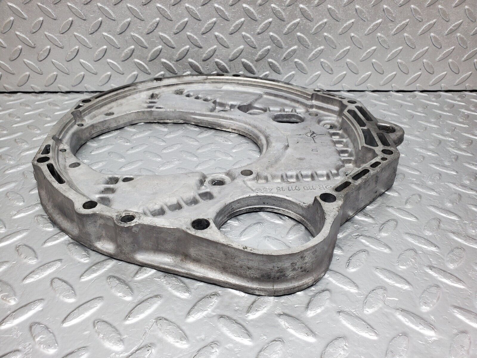 45452 Mercedes-Benz 280E M110.988 Gearbox Flange 1100111545