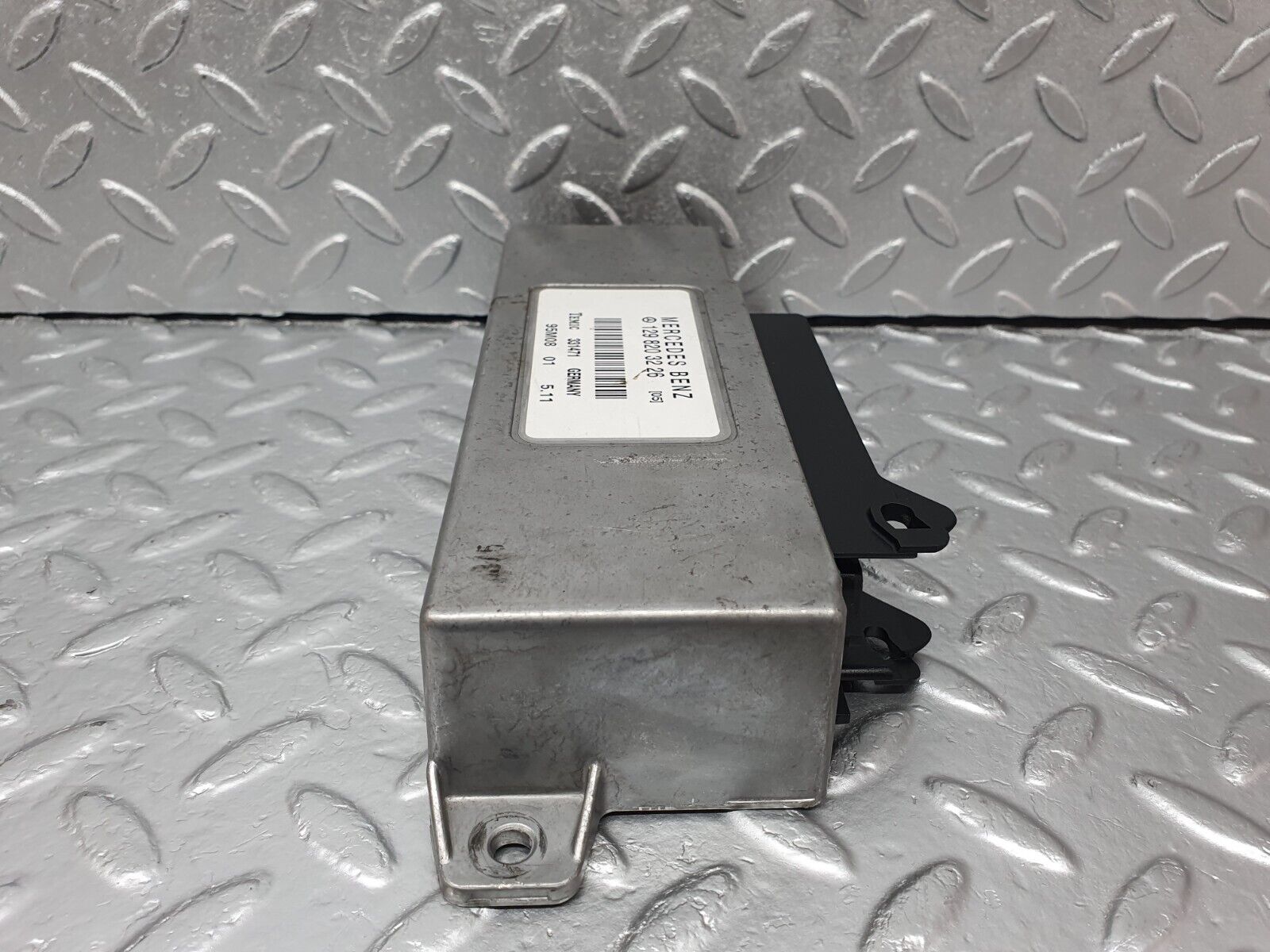 42144 Mercedes-Benz R129 320SL Coupe Roof Control Unit Module 1298203226