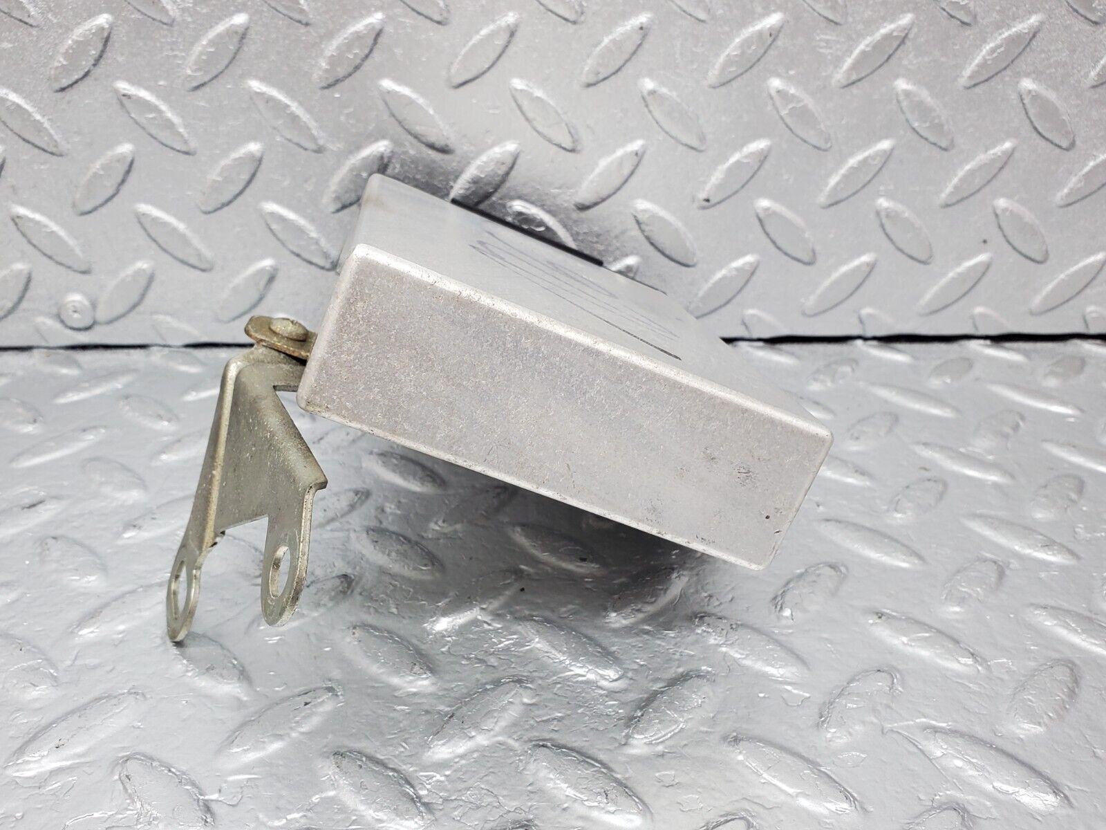 45583 Mercedes-Benz W126 420SE Cruise Control Module Unit 0055450532