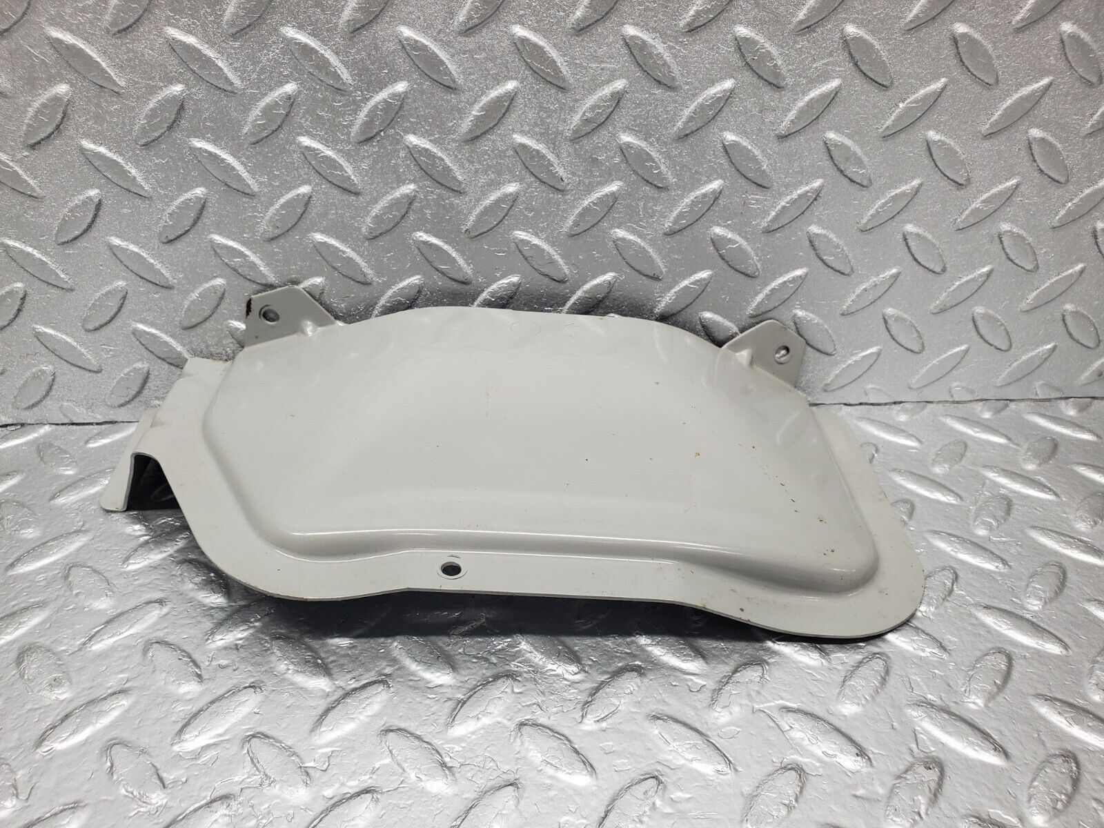 46845 Mercedes-Benz R129 320SL Coupe Floor Cover Panel Left Side