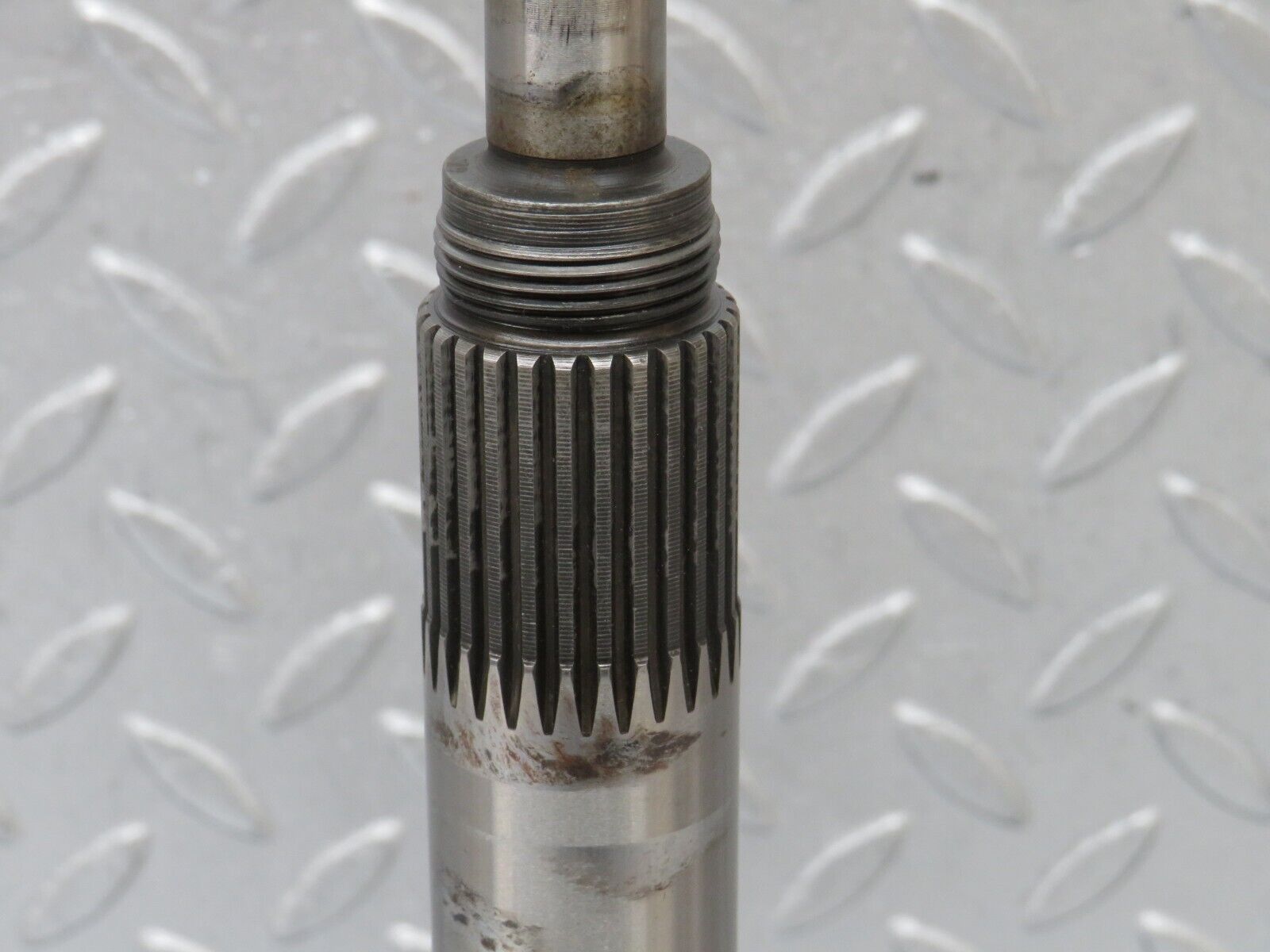 36441 Mercedes-Benz R107 450SL Automatic Gearbox Input Shaft