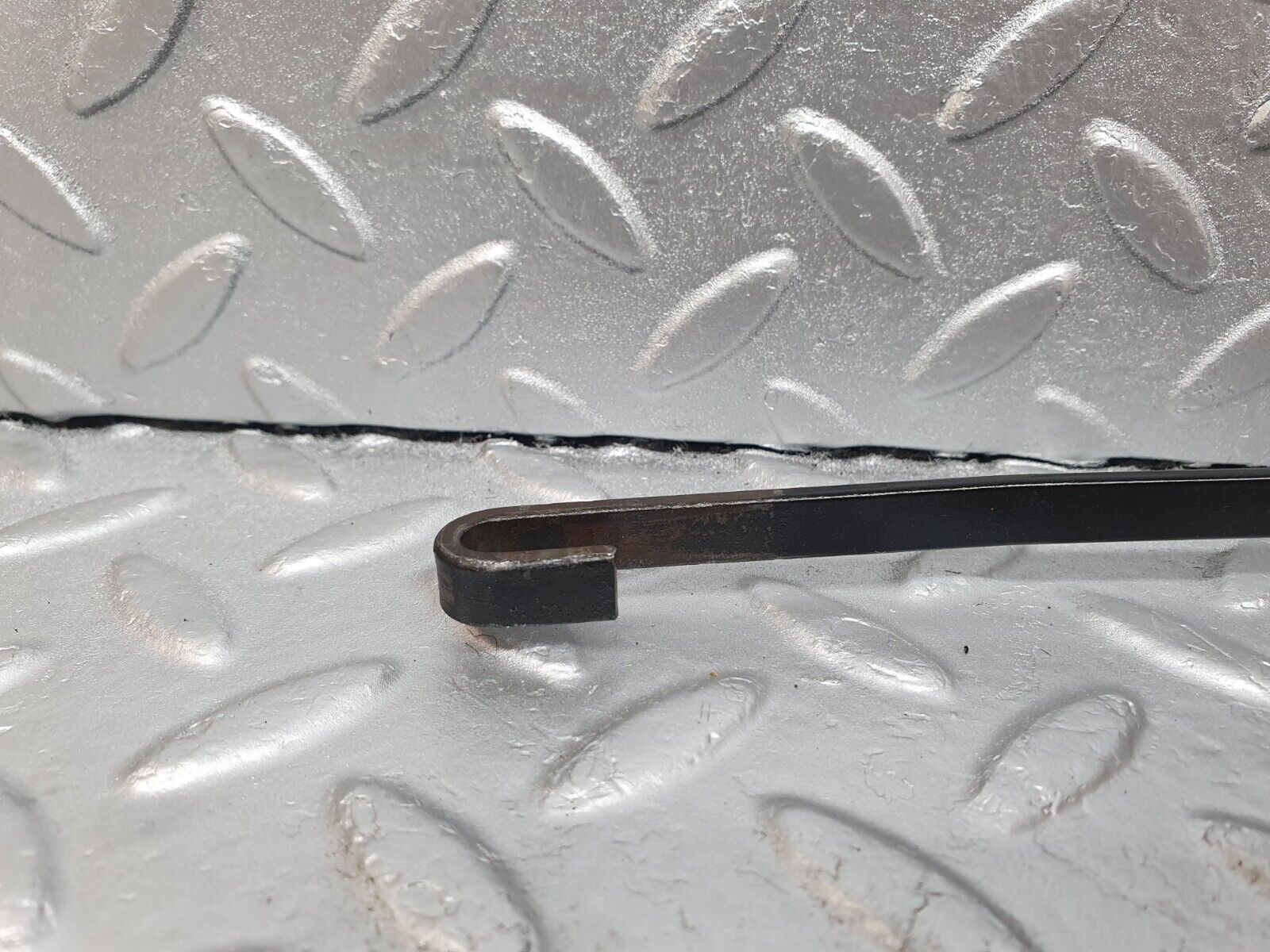 42341 Mercedes-Benz R129 320SL Coupe Wiper Arm Bosch