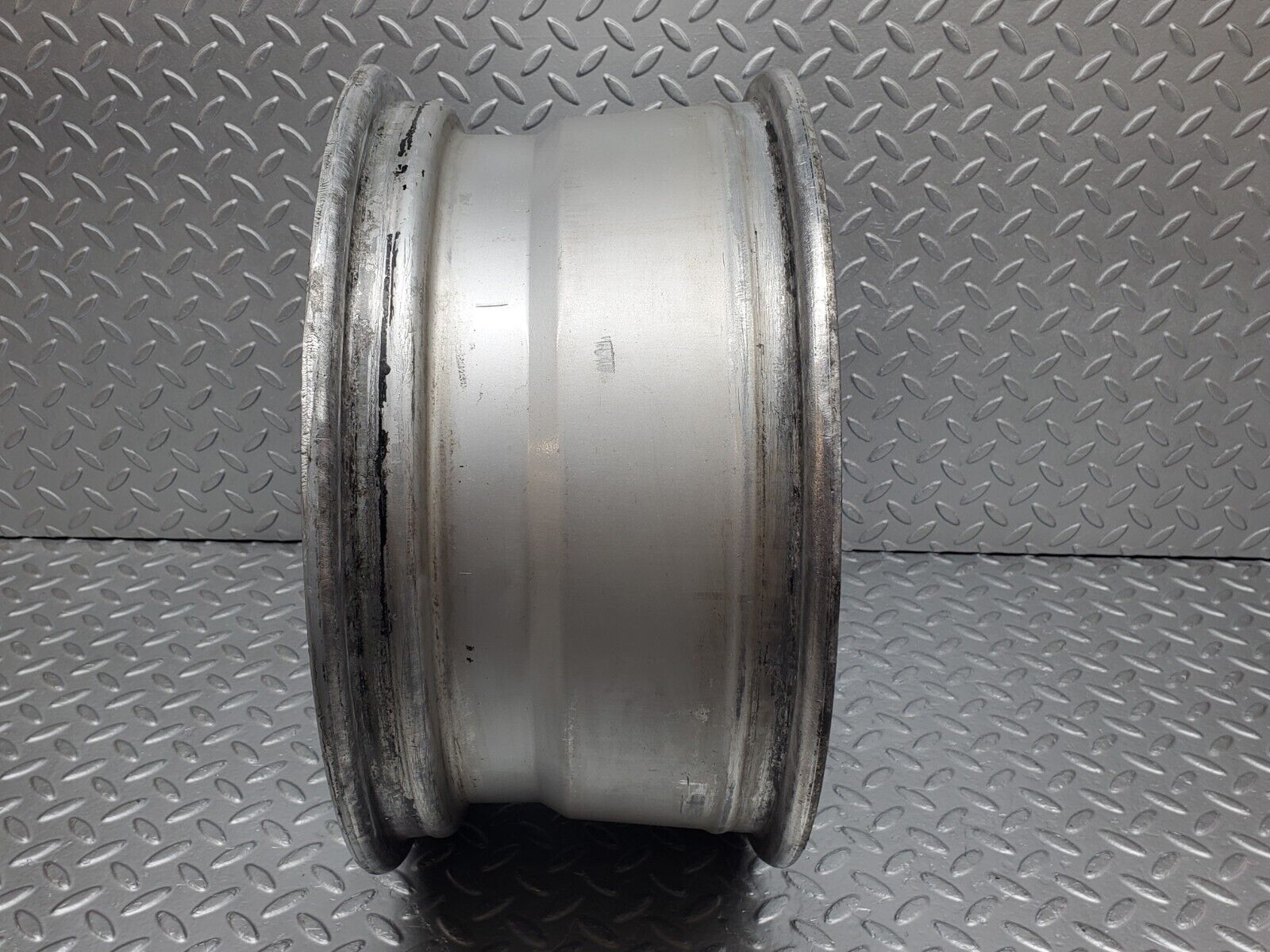 45330 Mercedes-Benz R129 Alloy Wheel 7.5Jx16H2 ET40 KBA45087