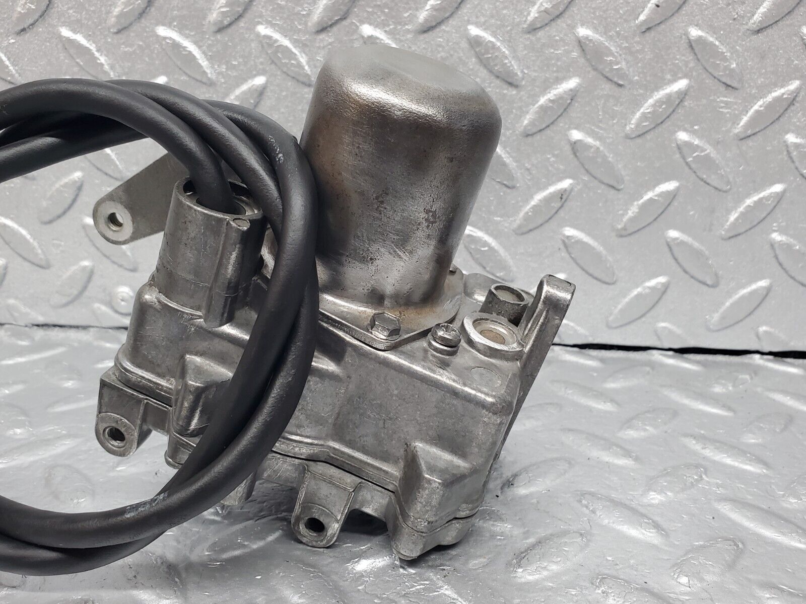 45954 Mercedes-Benz W126 420SE Cruise Control Module Unit VDO 0025458632