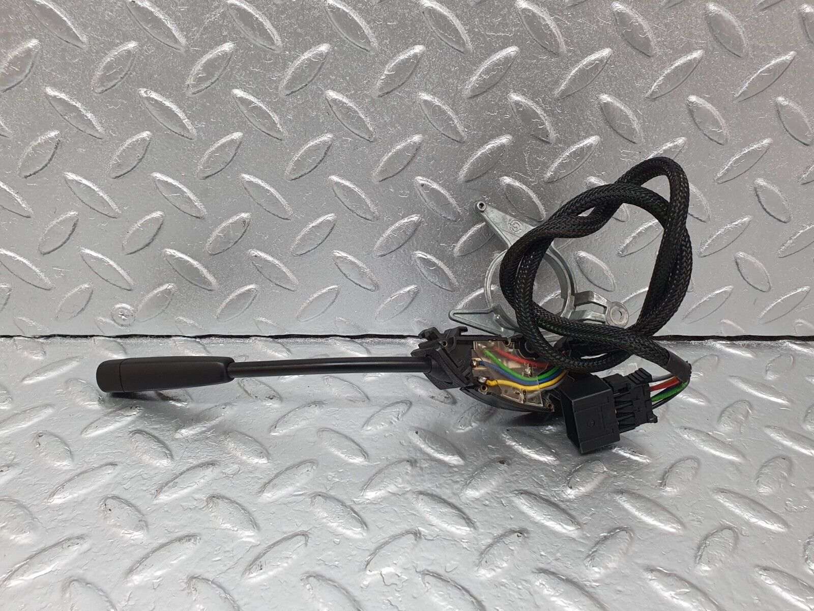 42171 Mercedes-Benz R129 320SL Coupe Cruise Control Stalk 1295403144 140464053