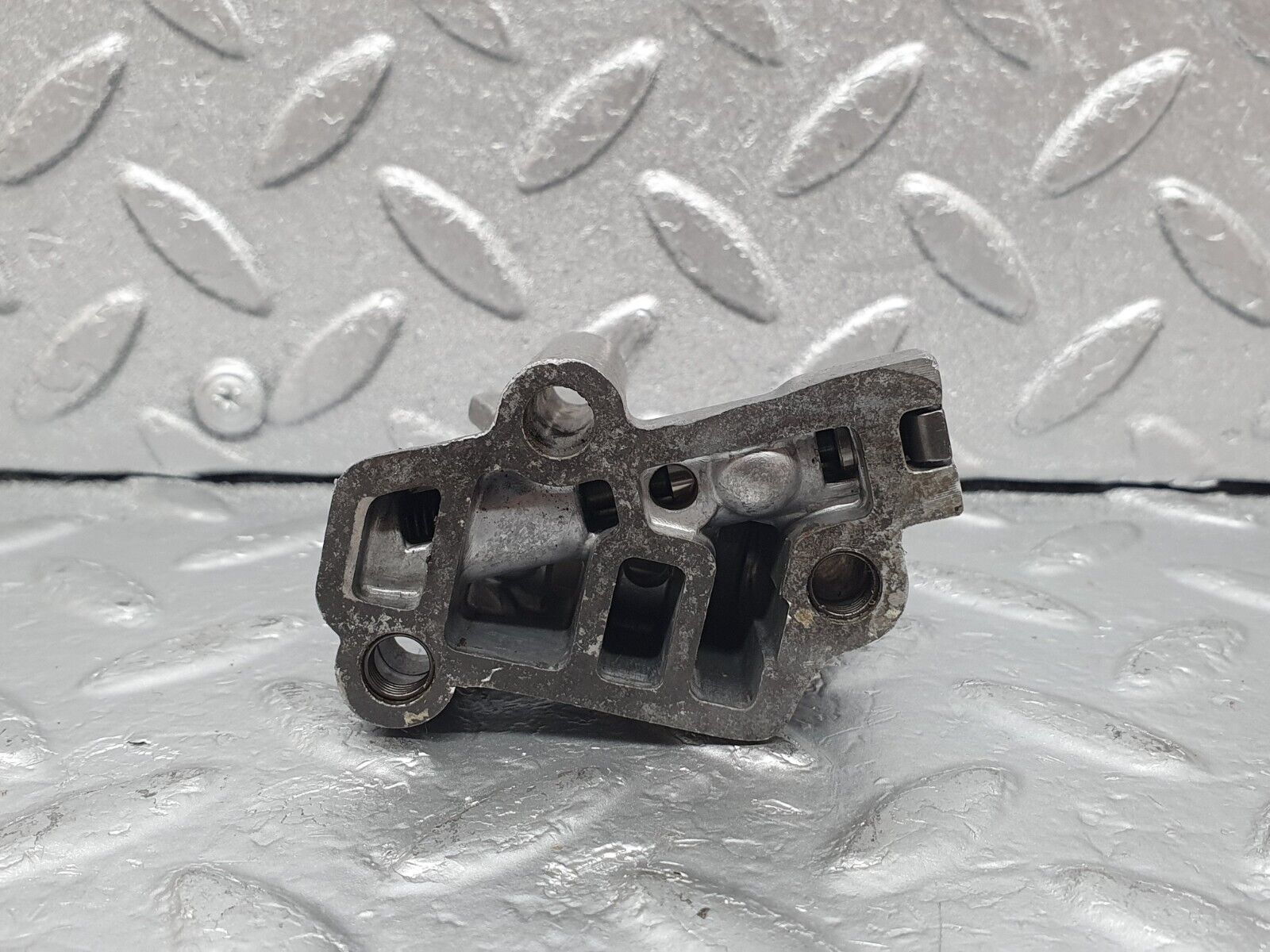 44230 Mercedes-Benz C107 350SLC Coupe Automatic Gearbox Valve Body 722.001