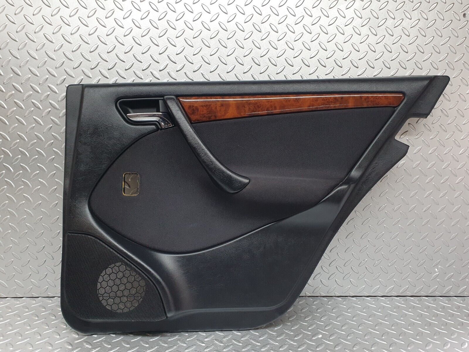 41774 Mercedes-Benz W202 C200 Rear Right Door Card 2027601461