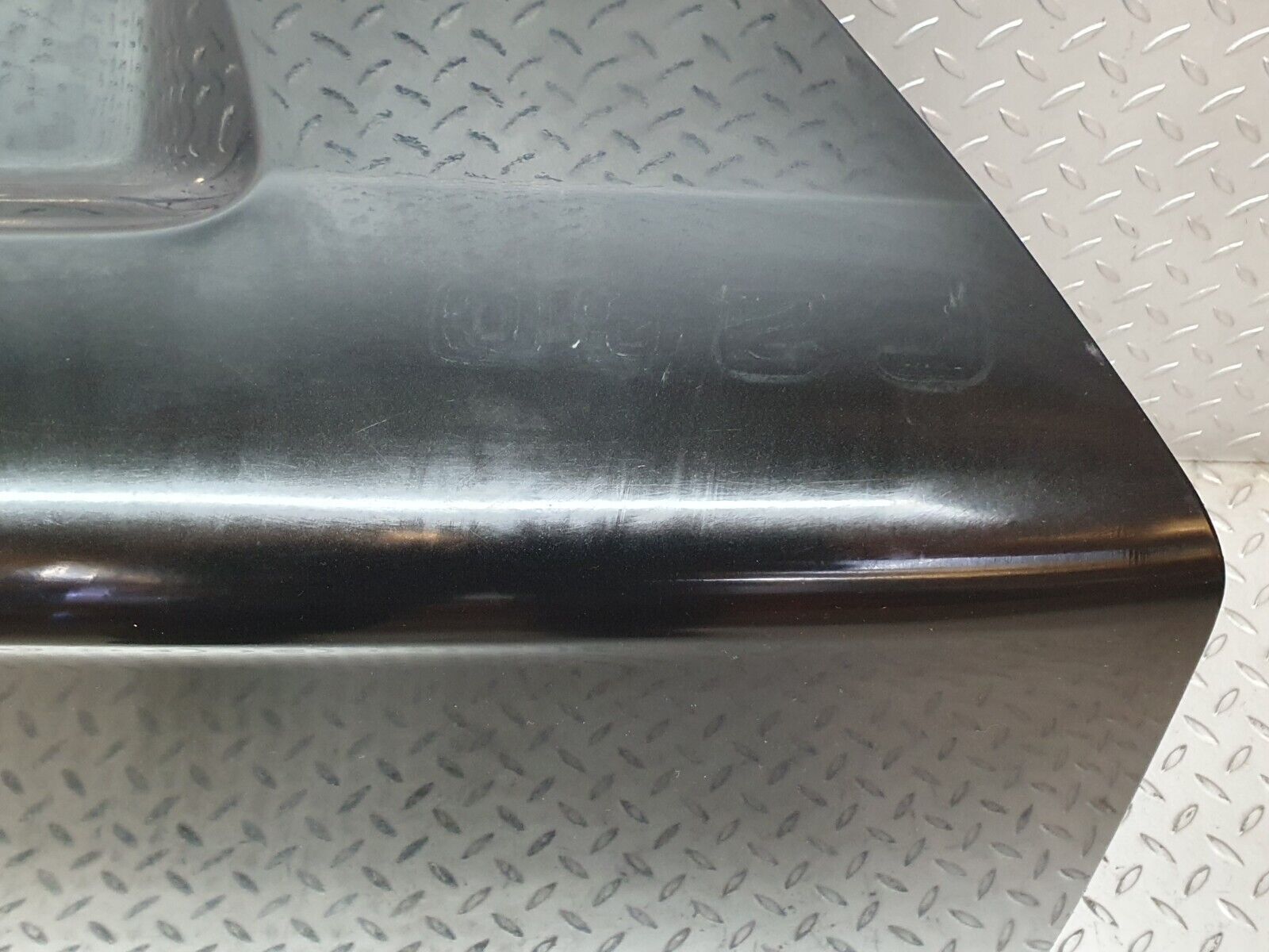 41836 Mercedes-Benz W202 C200 Boot Lid Trunk Door