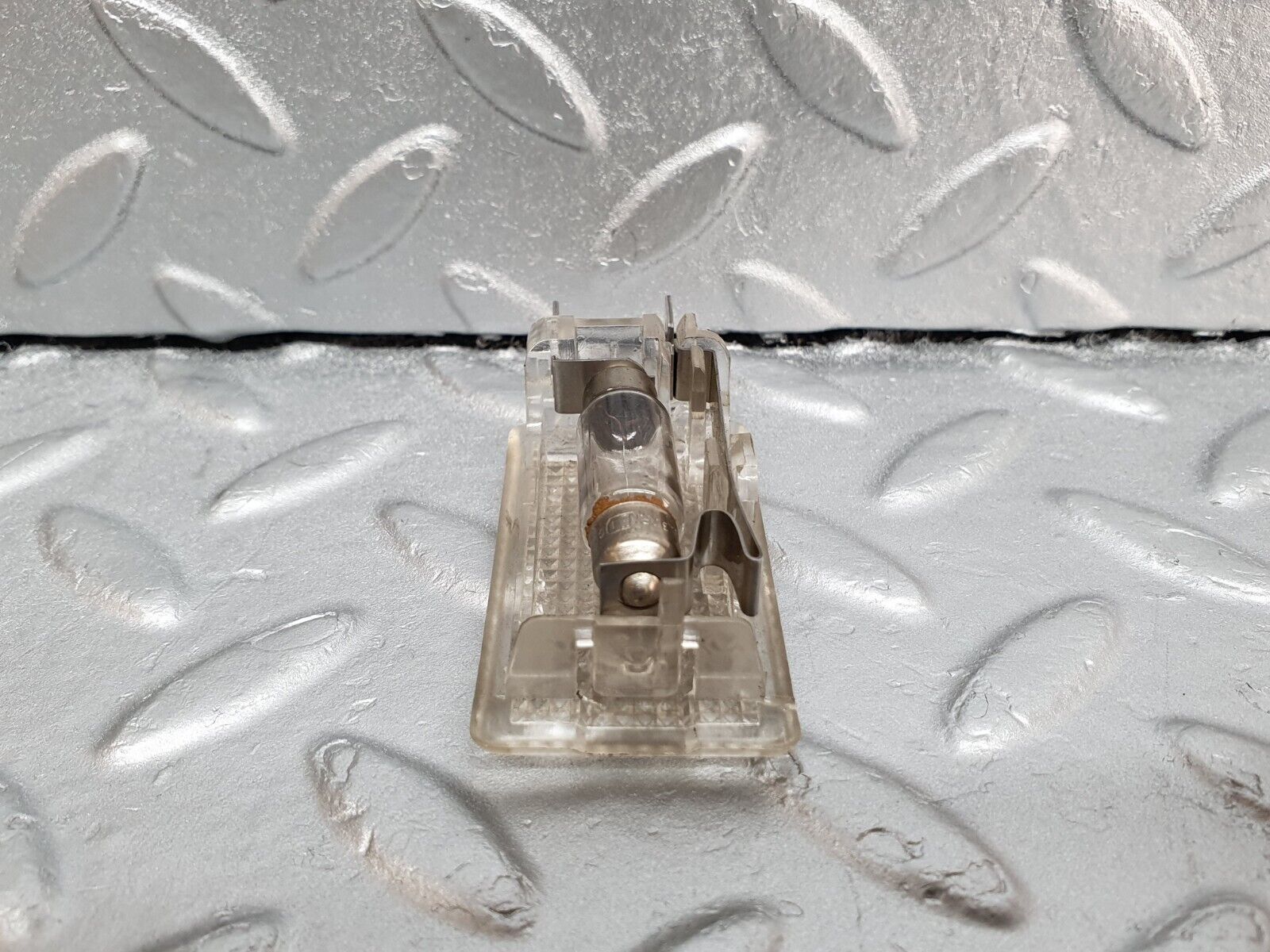 42044 Mercedes-Benz W202 C200 Glove Box Light 1268201301