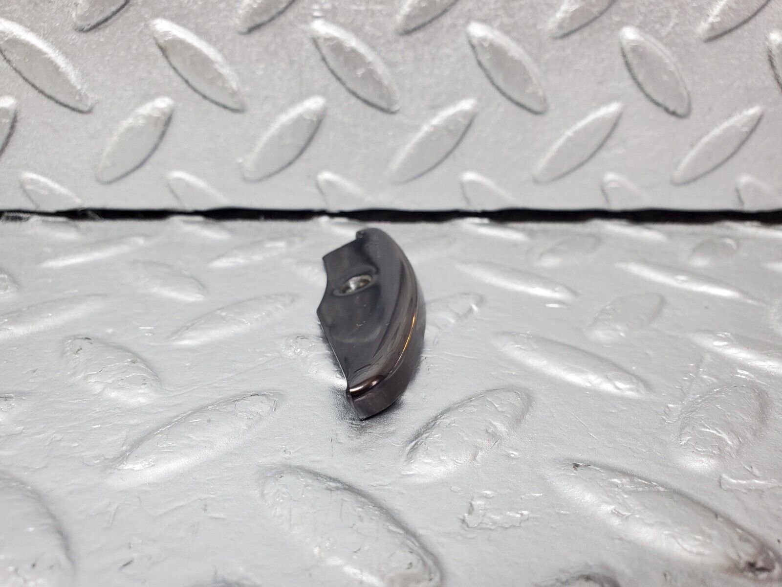 45142 Mercedes-Benz R129 300SL Coupe A Pillar Exterior Top Cover Right Side