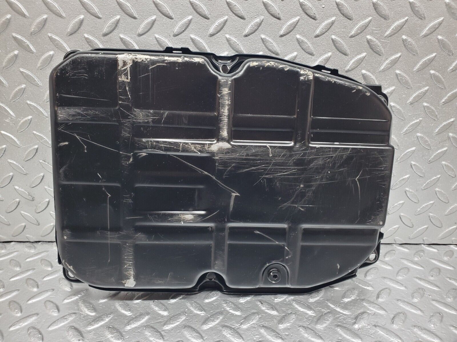 45505 Mercedes-Benz Automatic Gearbox Oil Pan 722.309