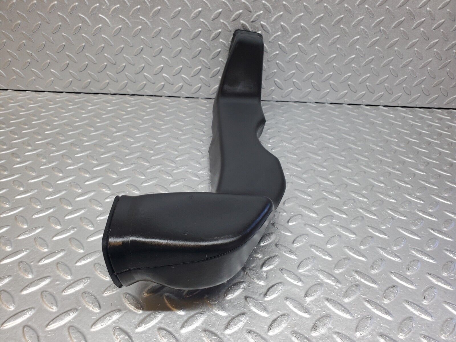 45057 Mercedes-Benz R129 300SL Coupe Air Vent Duct Left Side 1298310746