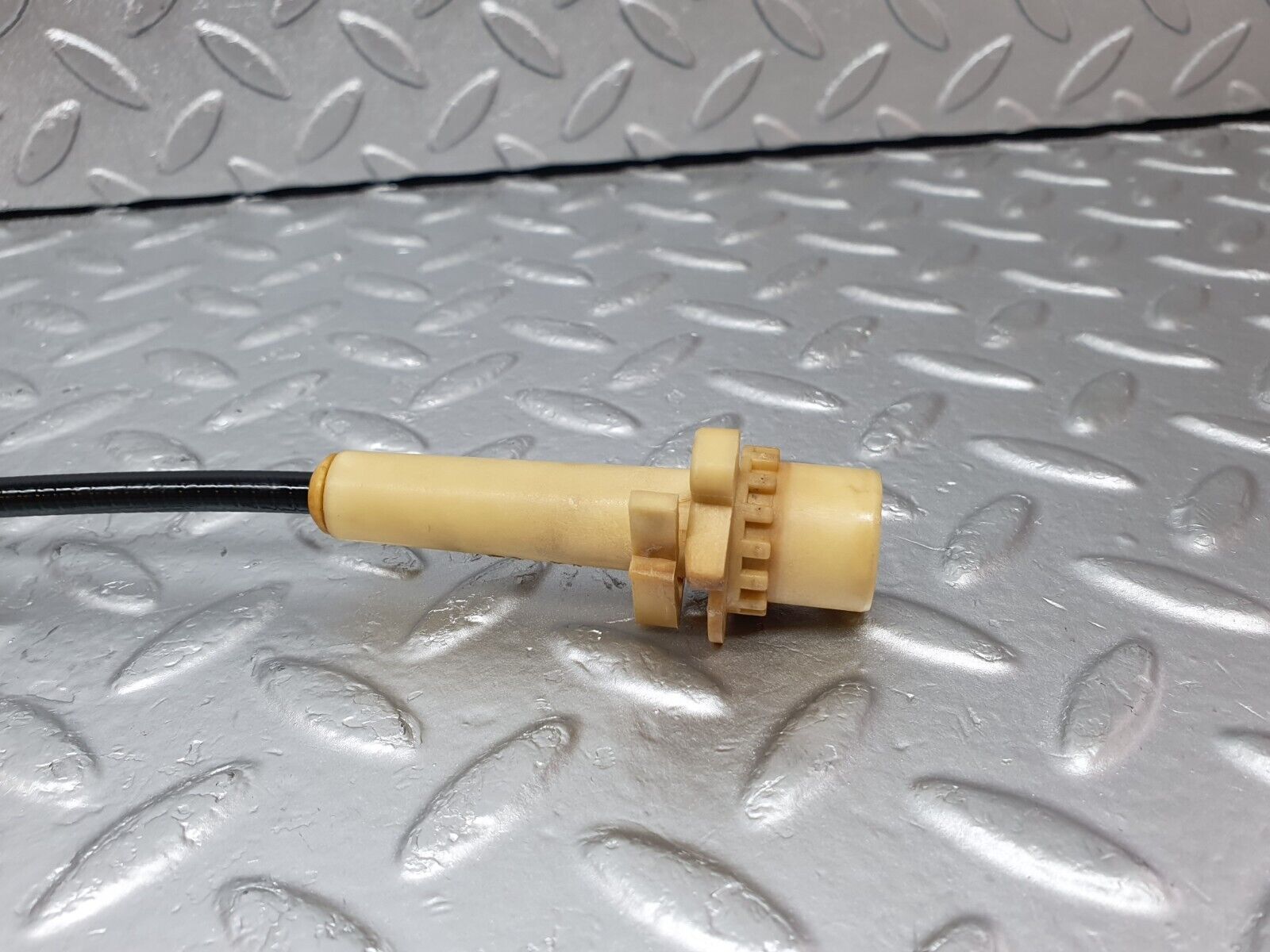 44098 Mercedes-Benz C123 230CE Coupe Automatic Gearbox Kickdown Cable