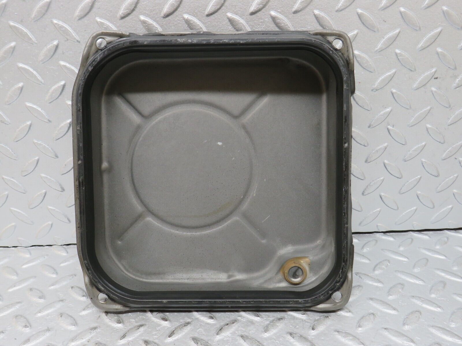 36429 Mercedes-Benz R107 450SL Automatic Gearbox Oil Pan 1152711680