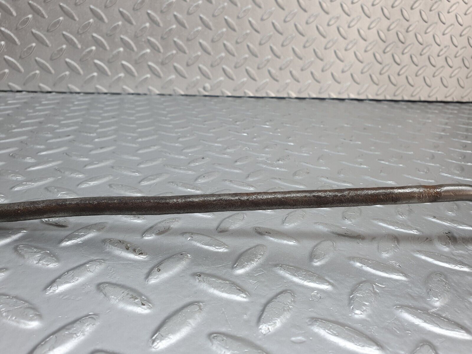 42615 Mercedes-Benz R129 320SL Coupe Fuel Hose Pipe