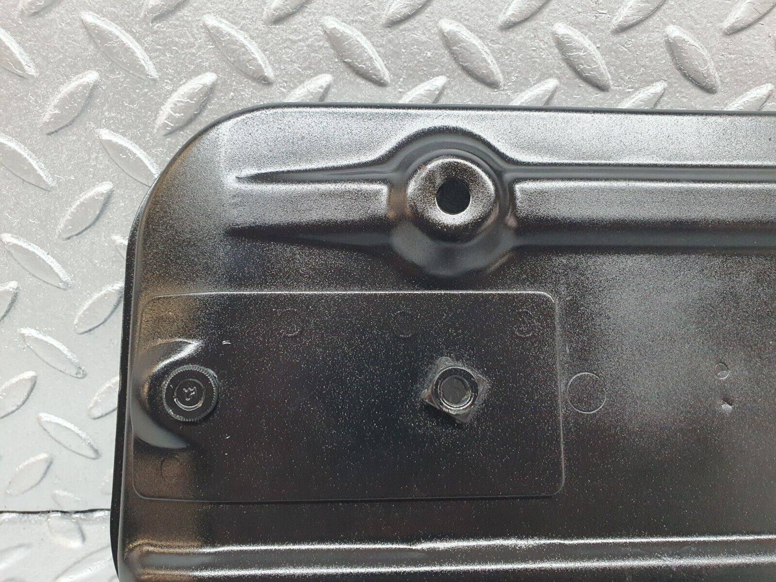 42351 Mercedes-Benz R129 320SL Coupe Battery Tray