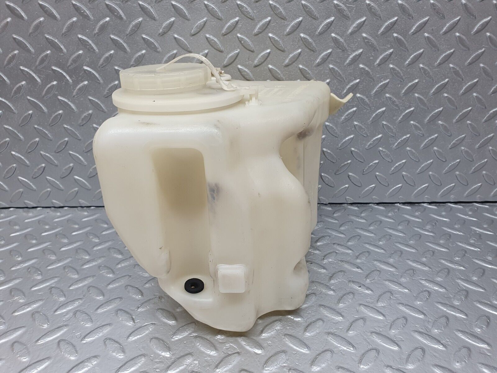 42228 Mercedes-Benz R129 320SL Coupe Windscreen Washer Fluid Reservoir 1298600360 1238690172