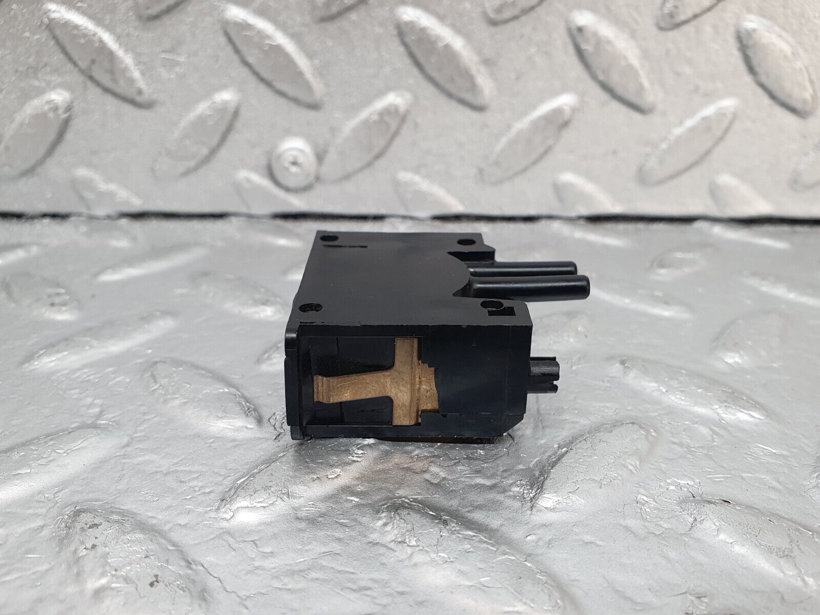 44114 Mercedes-Benz C123 230CE Coupe Headlight Level Switch 0008000473