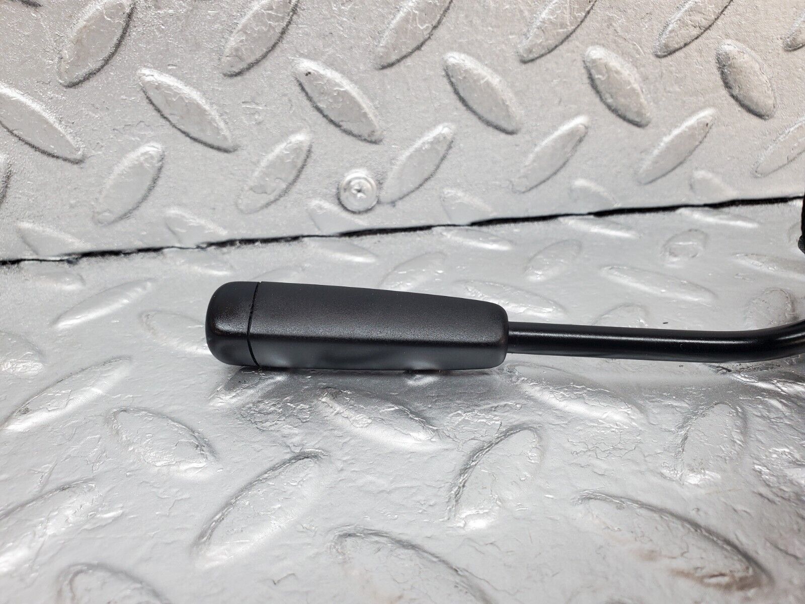 44939 Mercedes-Benz R129 300SL Coupe Cruise Control Stalk 1295401644