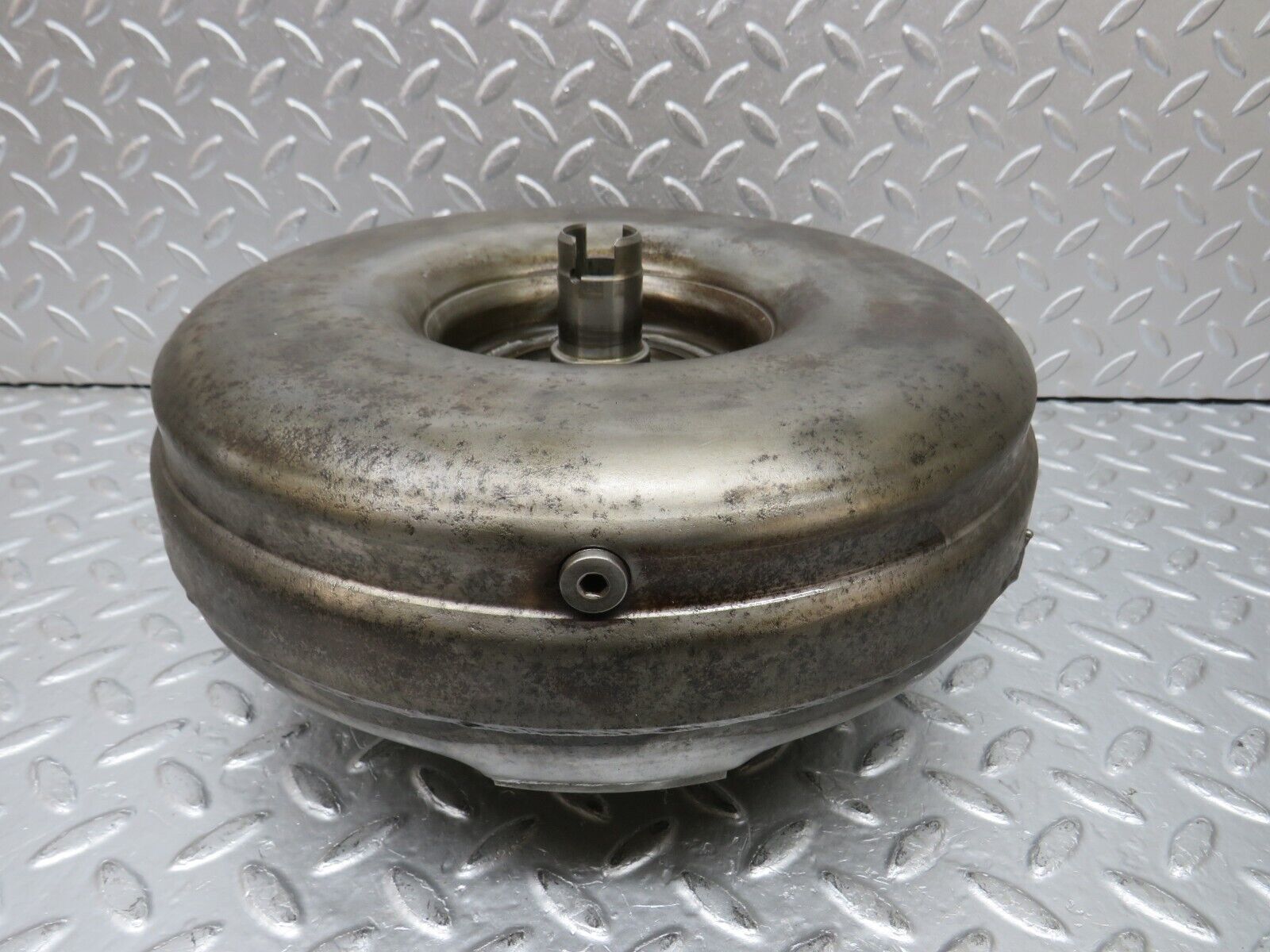 32815 Mercedes-Benz C107 R107 350 V8 Torque Converter 1092501602