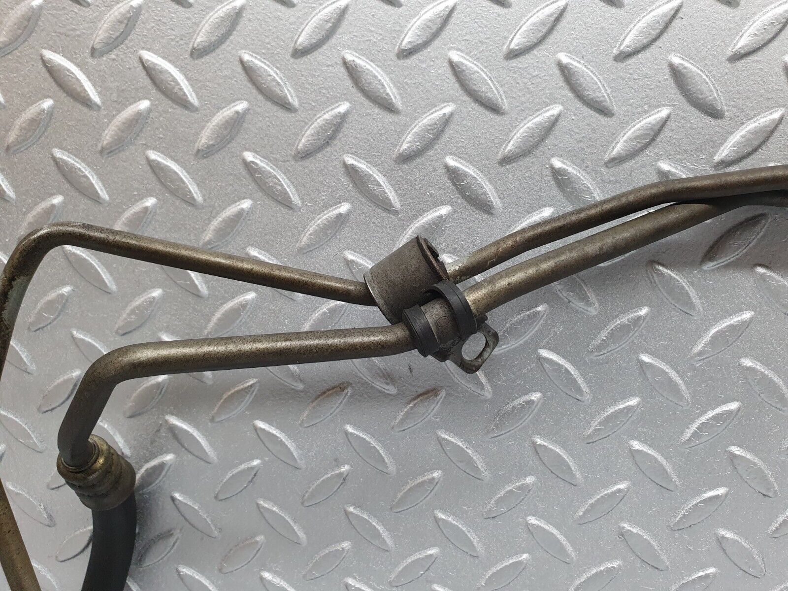 42077 Mercedes-Benz W202 C200 Power Steering Hose Pipe