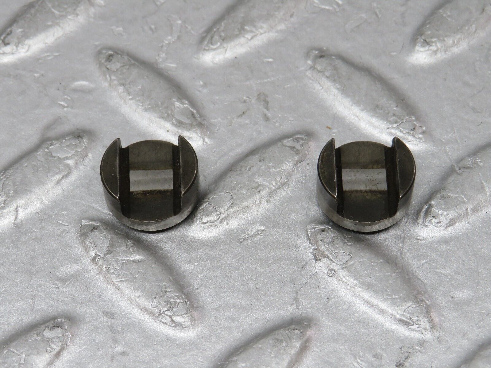 35643 Mercedes-Benz R107 280SL Valve Rocker Arm With Spring And Tappet