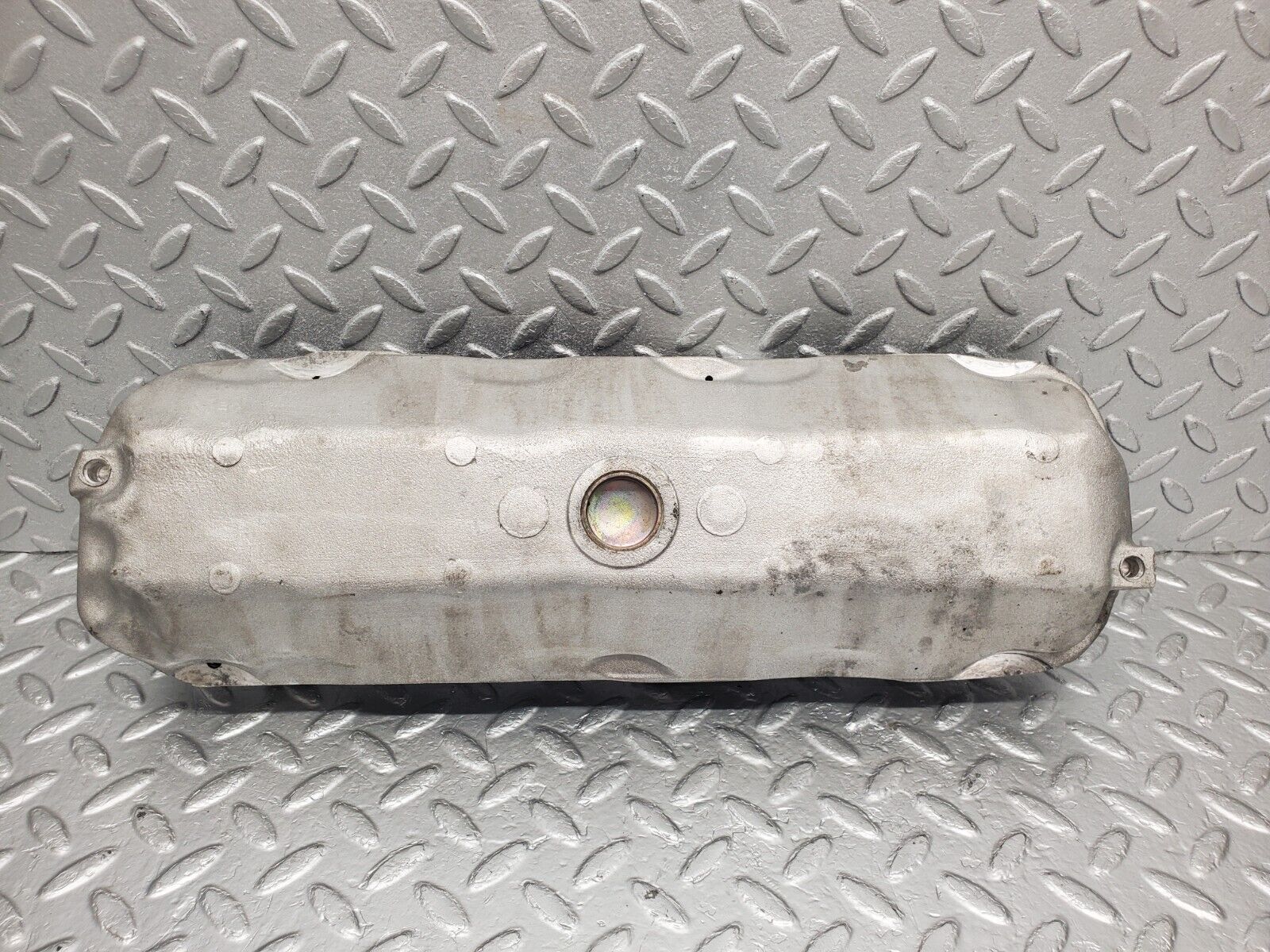 46092 Mercedes-Benz W126 420SE Air Intake Manifold 1161416801